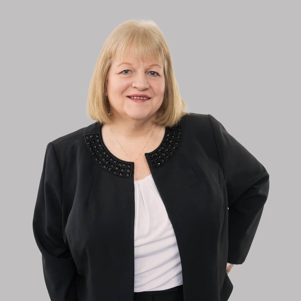 Linda Hessler