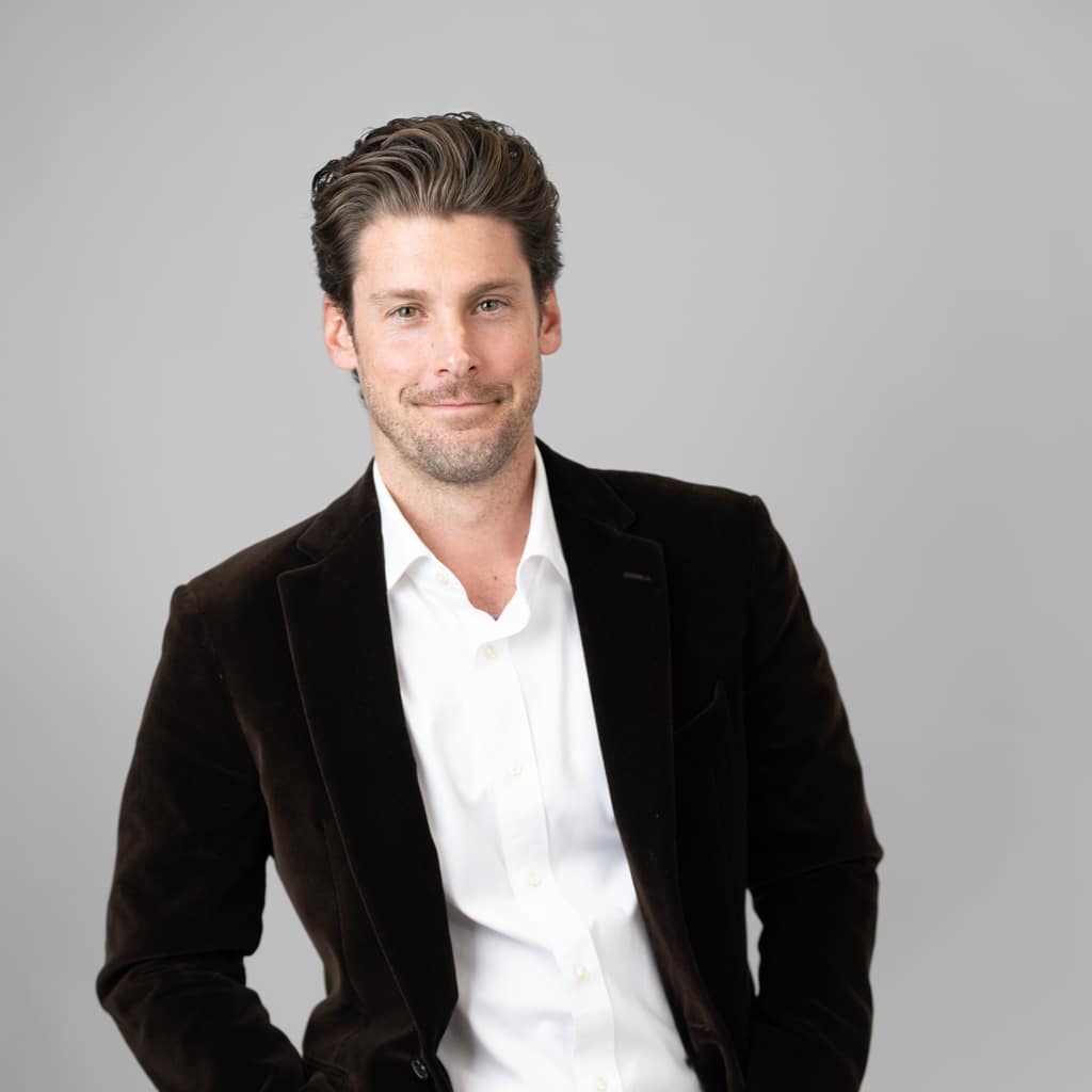 Caleb Hodge