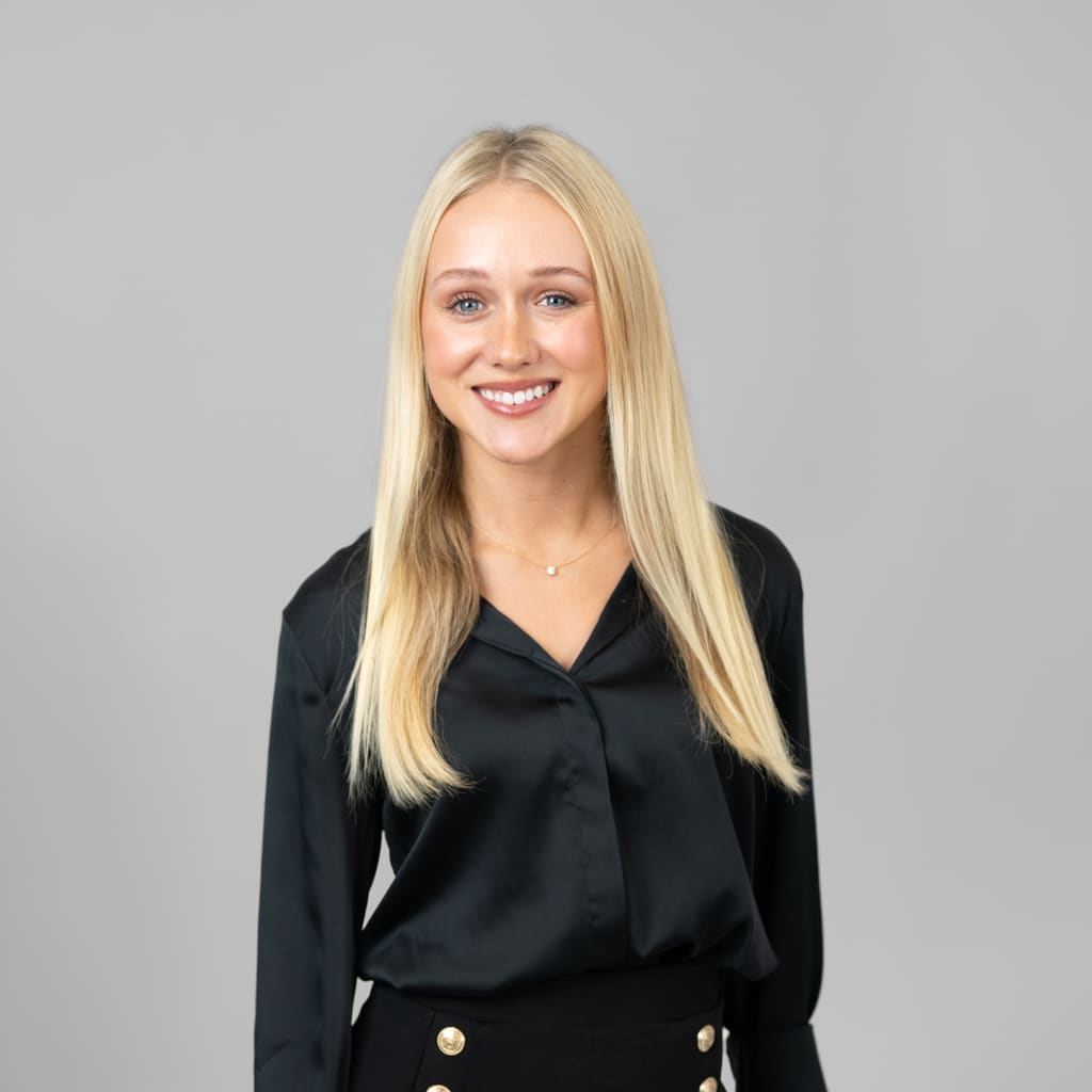 Caylie Bontz