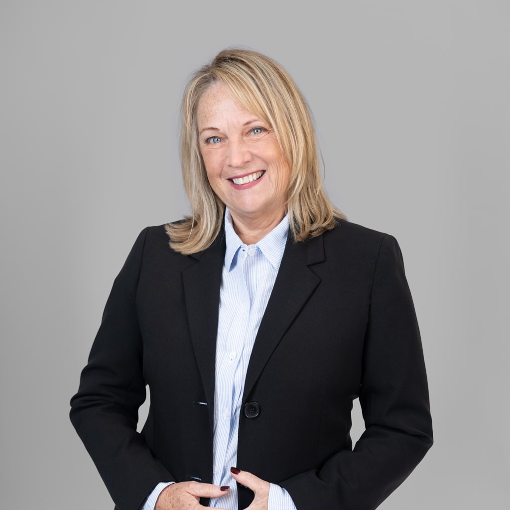 Christine Deschaine