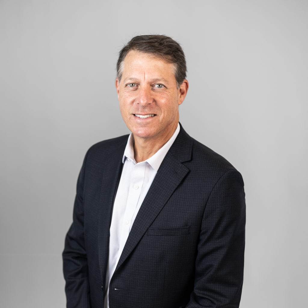 Lee Shapiro