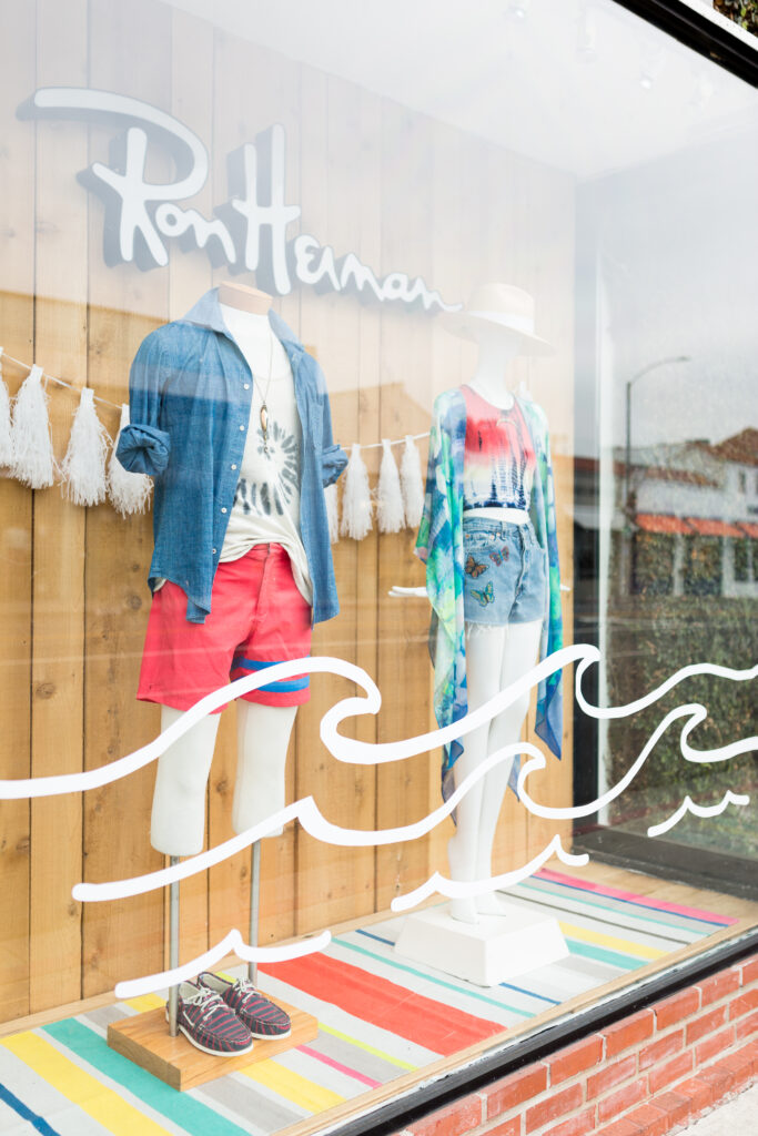 The Next Chapter for Iconic LA Fashion Hotspot