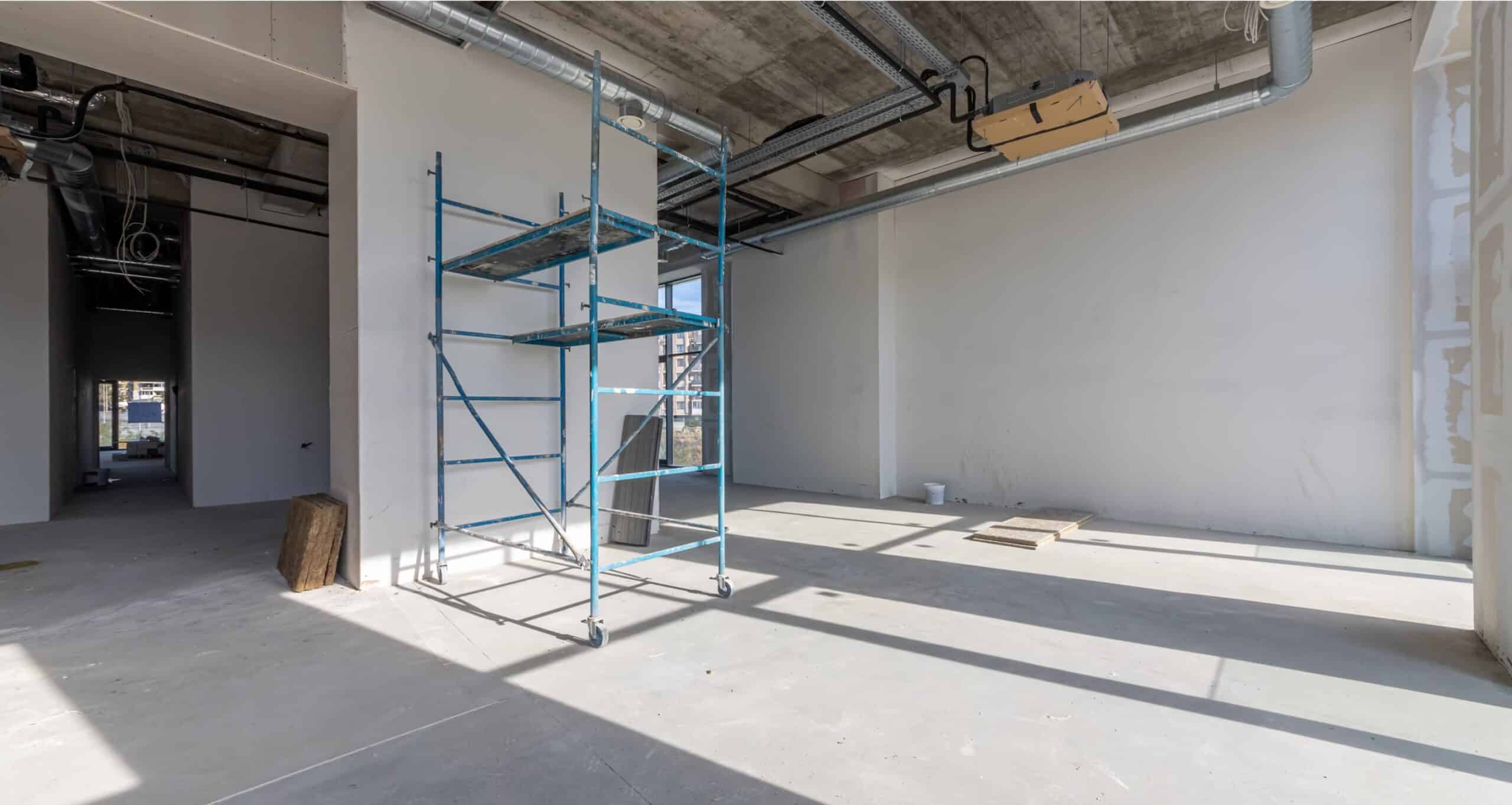 Construction Management - KWP