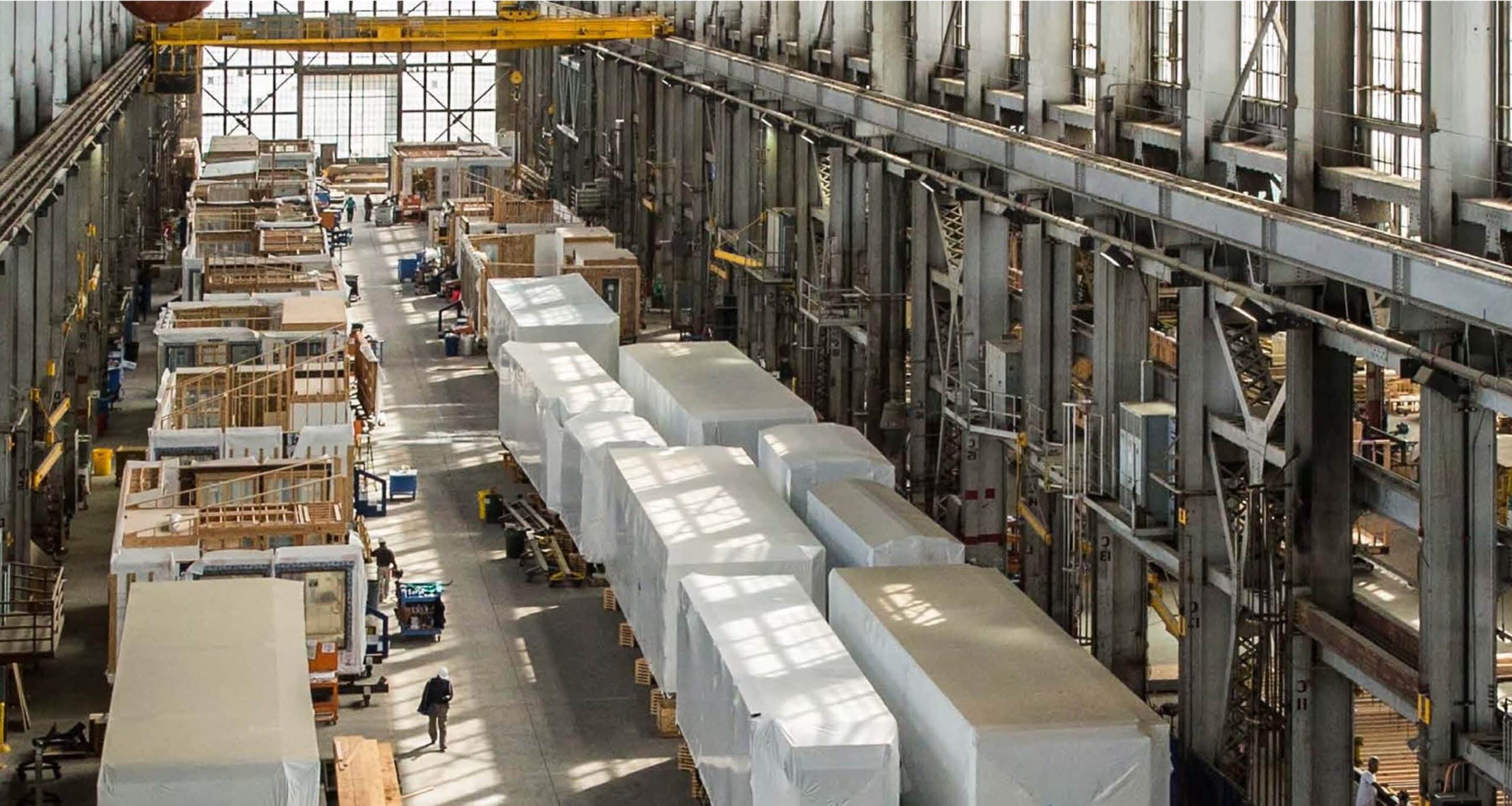 Facility Management - KWP
