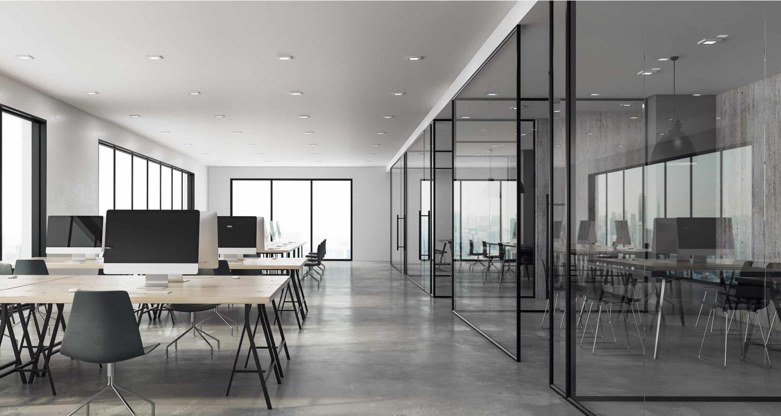 Occupier Services - KWP
