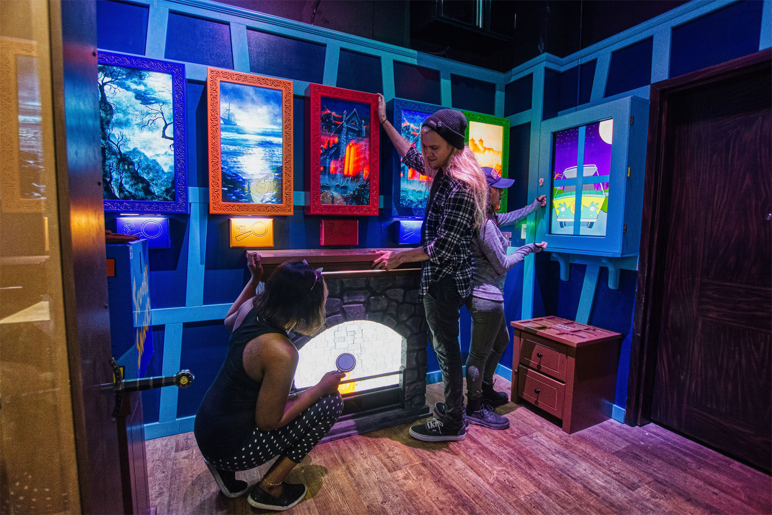 Strategic Site Selection for Fast-Growing Experiential Brand