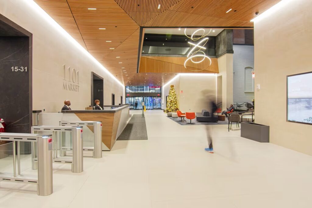 Revitalizing Philadelphia Landmark with Multi-Million Dollar Renovation
