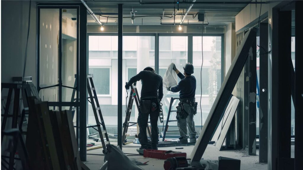 Renovation