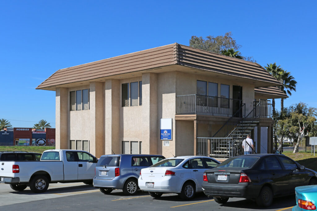 Retail Space For Lease