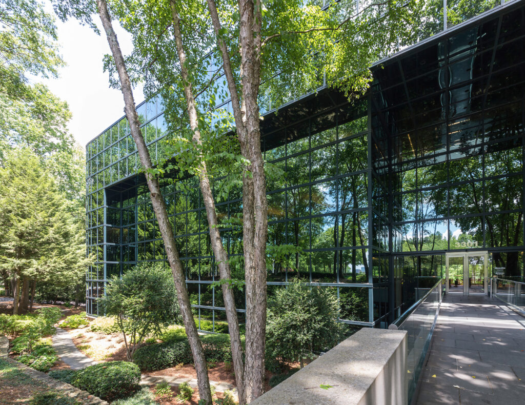 Atlanta Sublease Opportunity