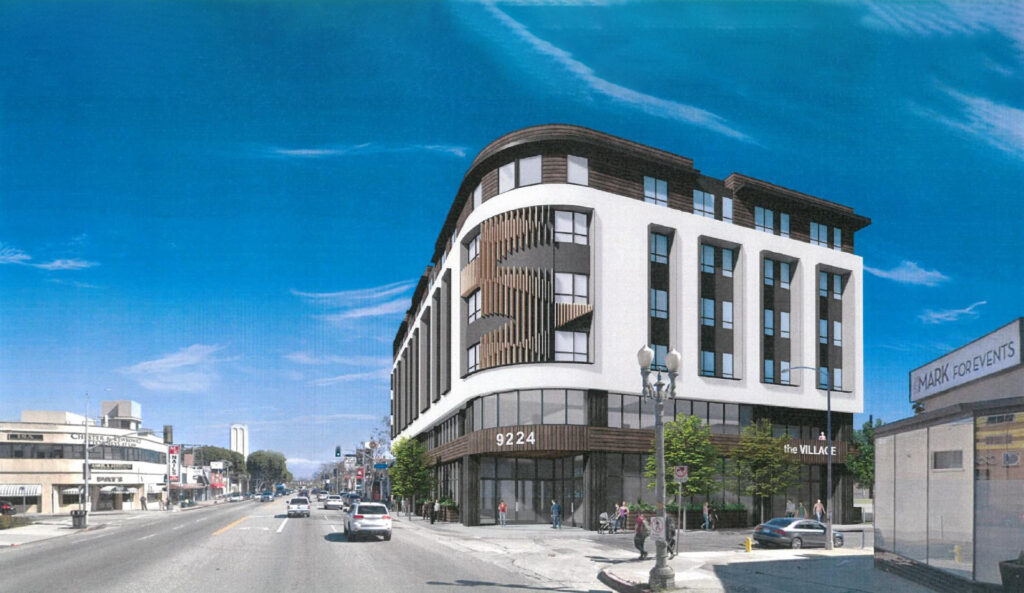 Retail/Restaurant Space