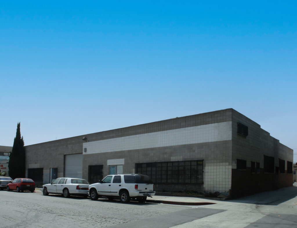Creative/Warehouse Space