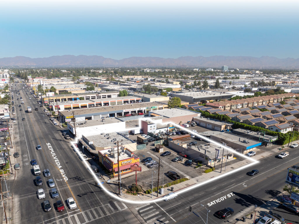 Ground Lease/Drive-Thru Opportunity