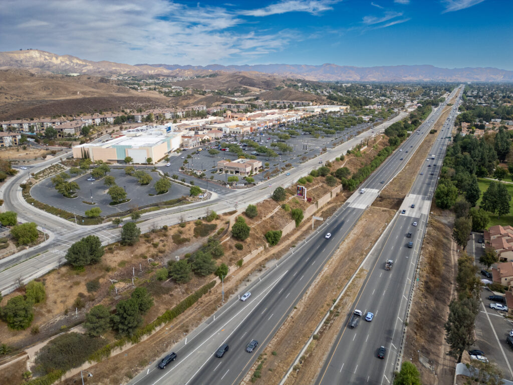 Simi Valley Town Center