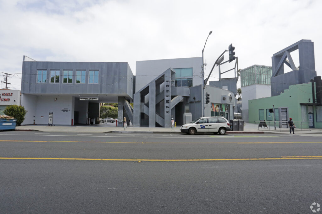 Sublease Opportunity
