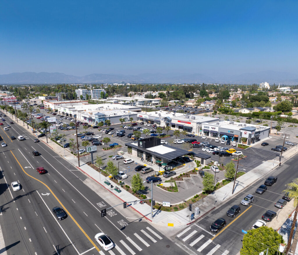 Mid-Valley Marketplace