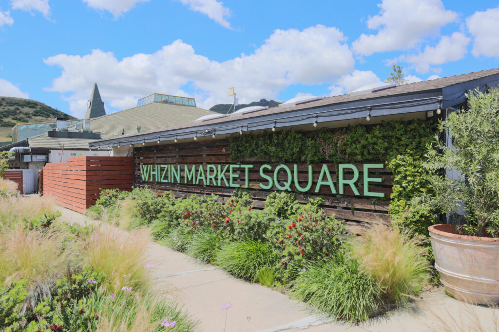 Retail & Restaurant Space Available