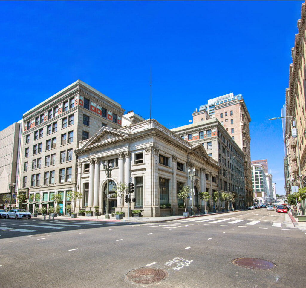 Flagship Retail/Restaurant/Creative Office