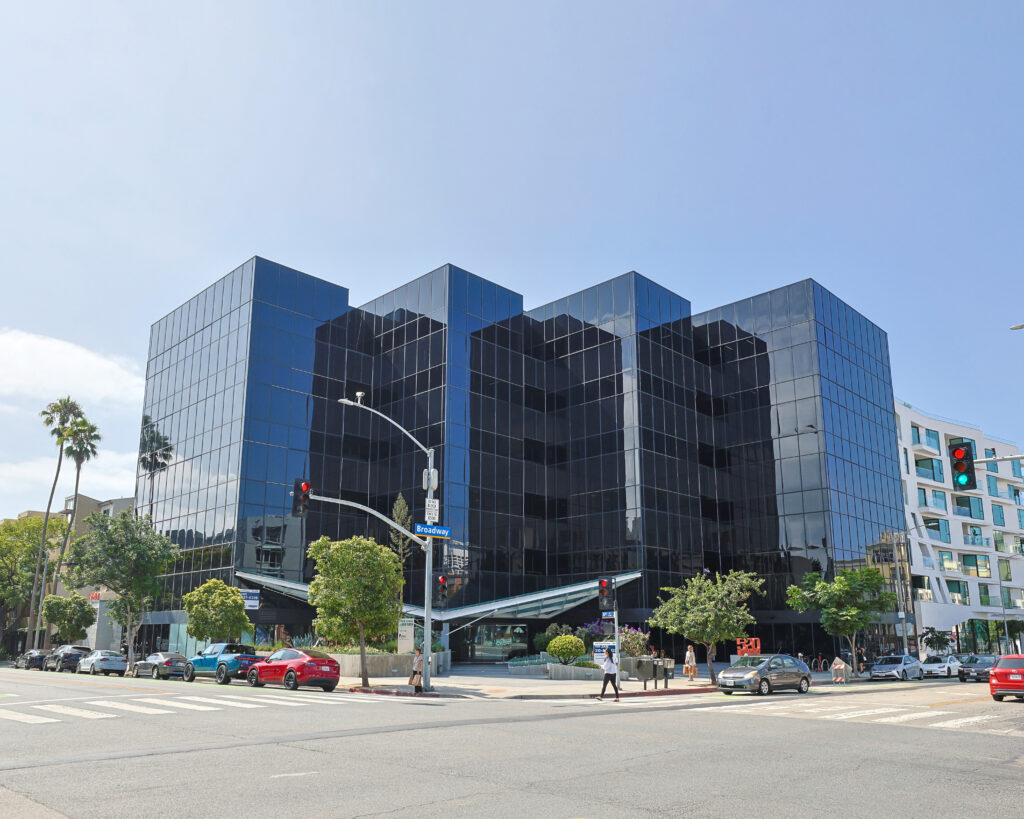 Ground Floor Fitness & Bank Space