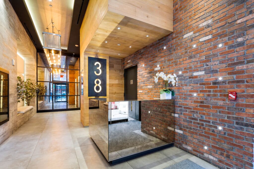 Sublease Opportunity