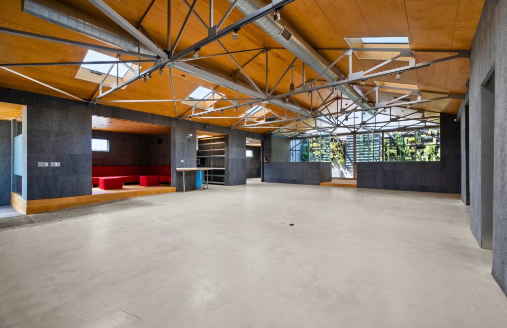 Creative Office for Lease