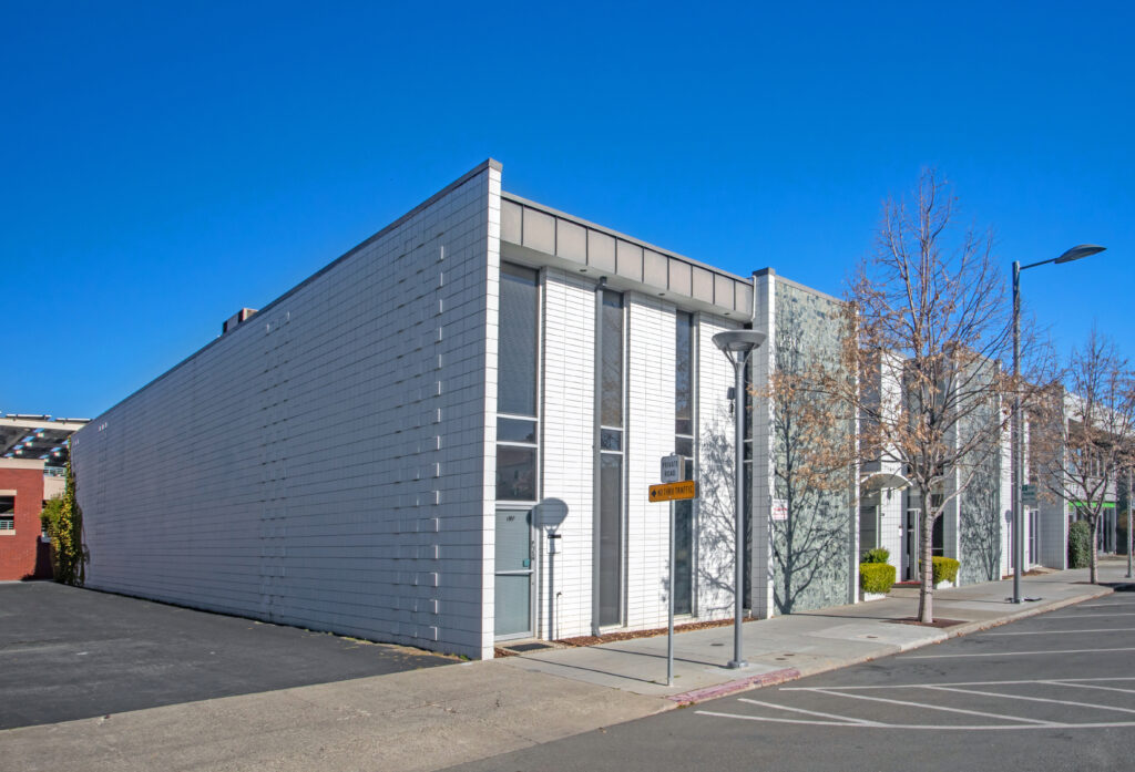 Prime Palo Alto Location