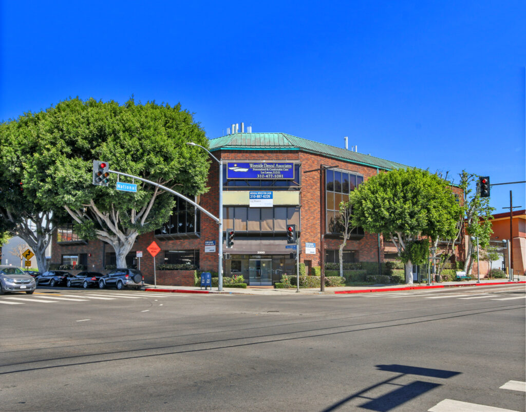 Medical/General Office Spaces Available