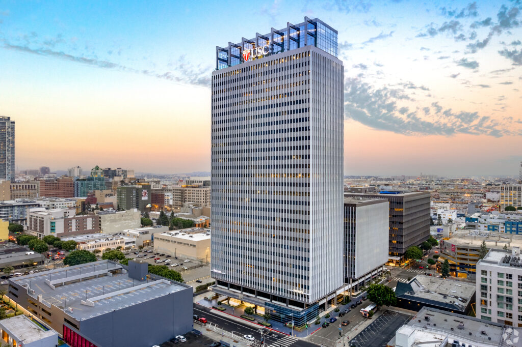 DTLA Sublease Opportunity