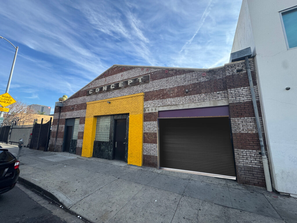 Freestanding Building For Lease