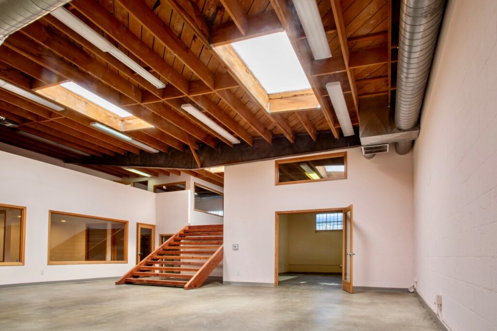 West LA Creative Office