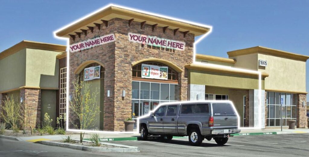 Shops at Sierra Center