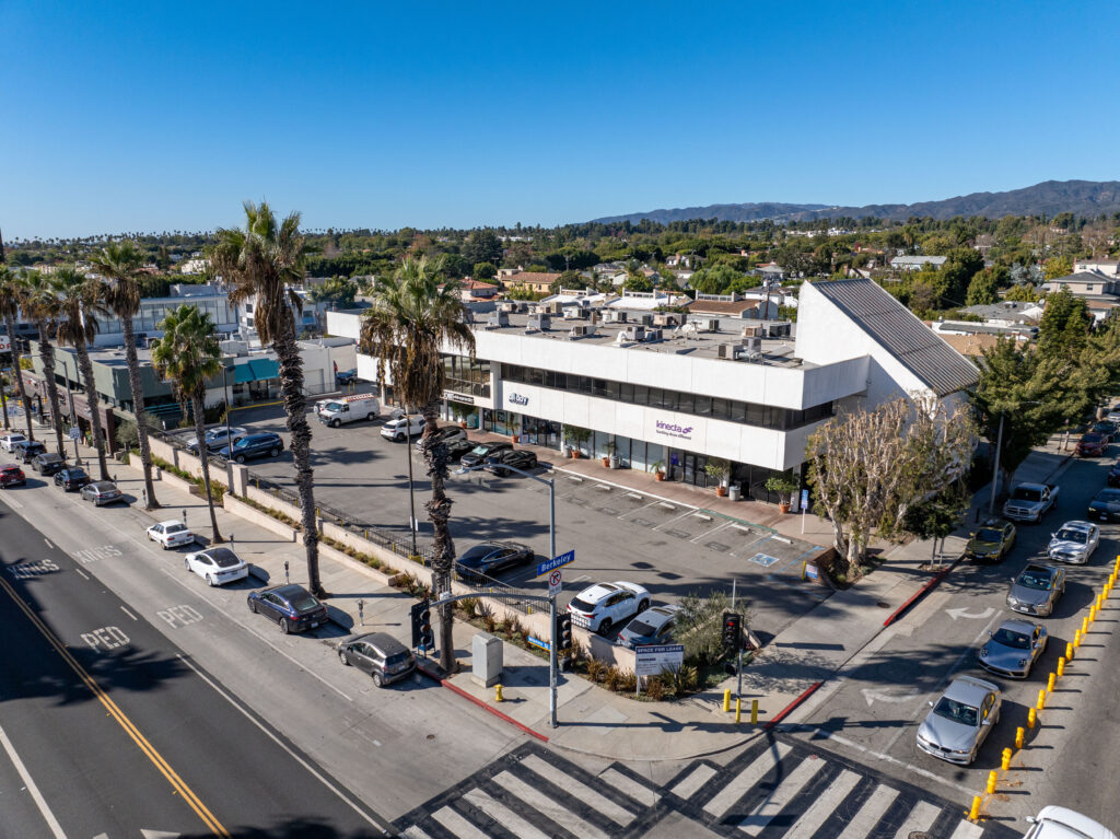 Retail & Wellness Spaces For Lease