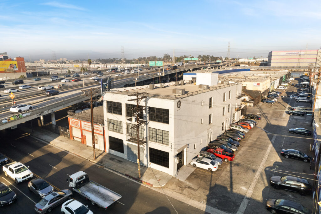 Beautiful Creative Office for Lease