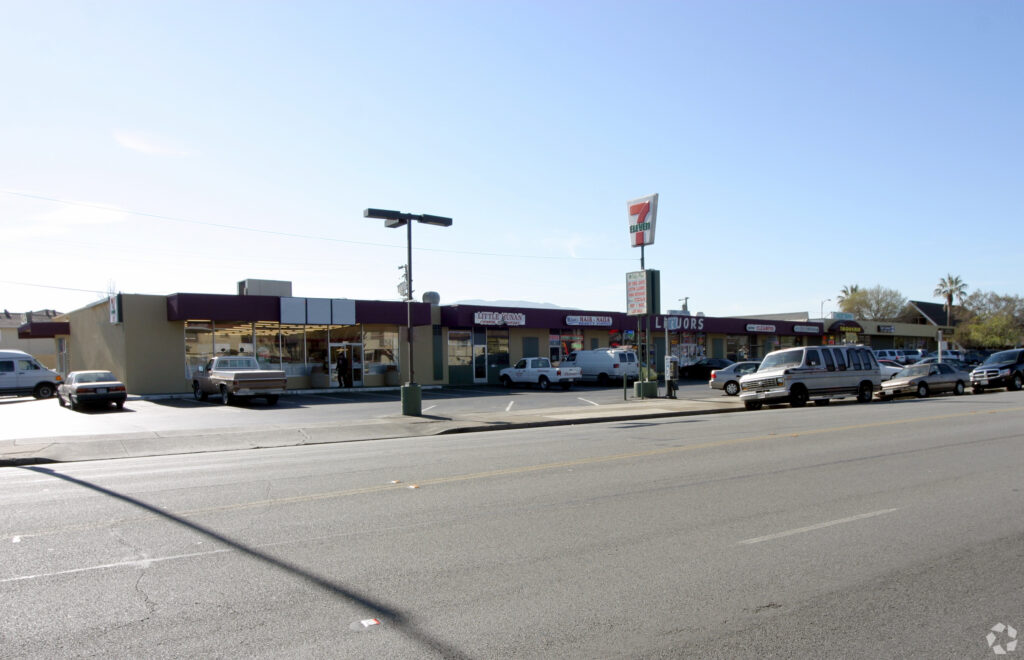 Sublease Space Available