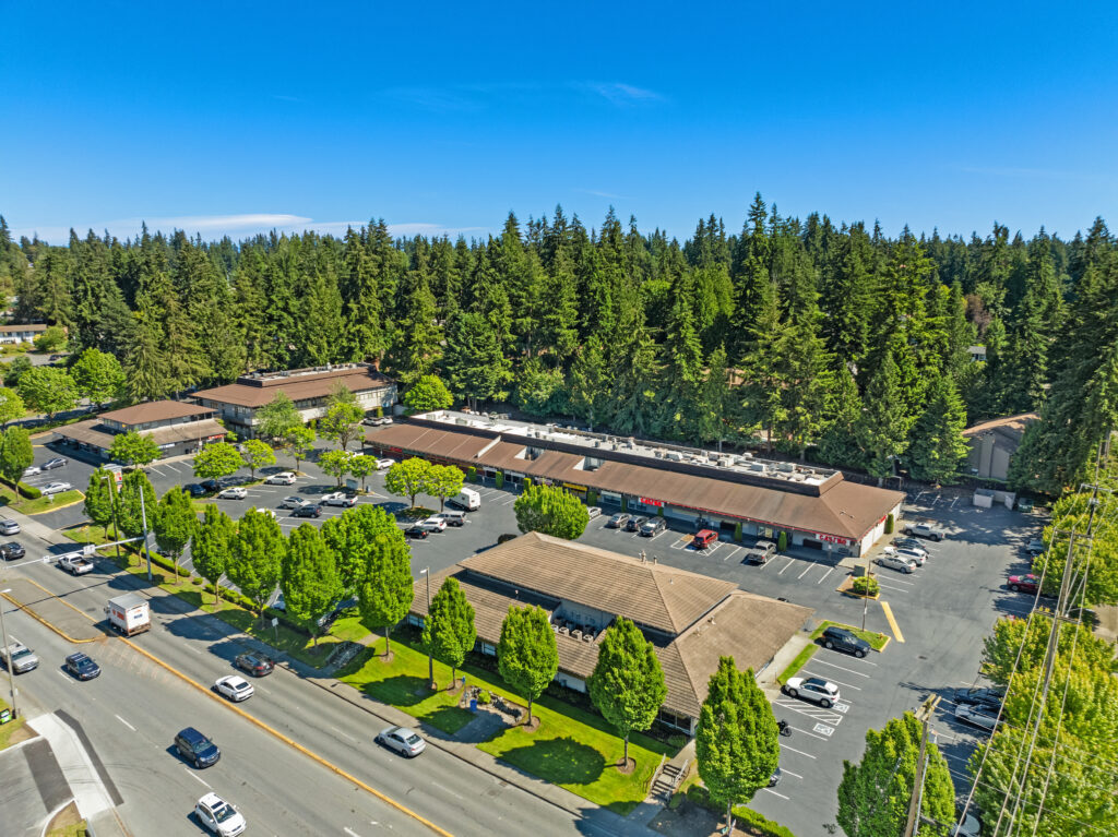 Retail & Office Space For Lease