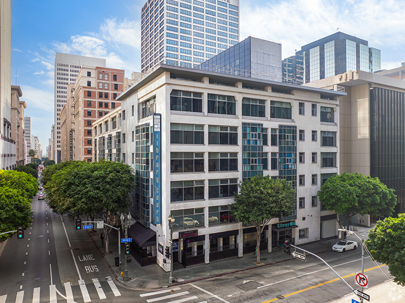 Prime Retail Space For Lease