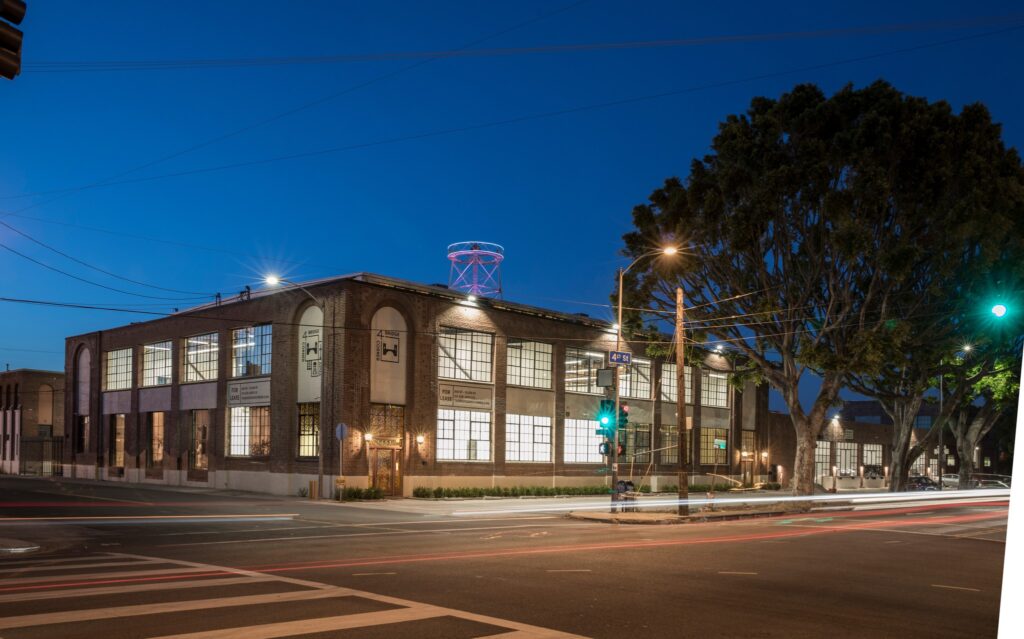 Beautiful Creative Office/Flex Space for Lease