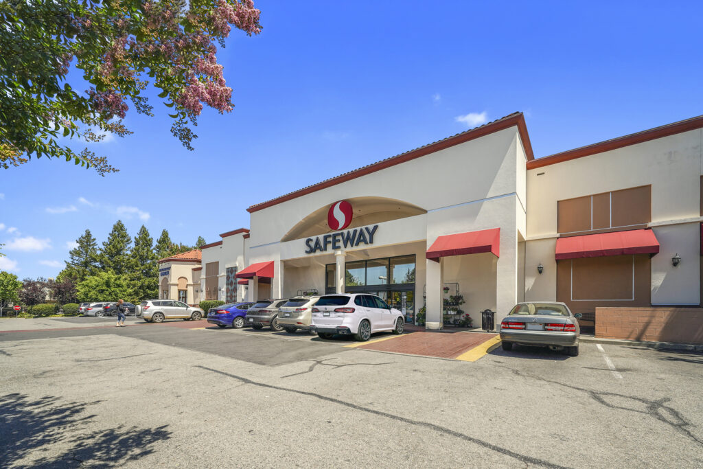 Retail Space Available at Leghorn Marketplace