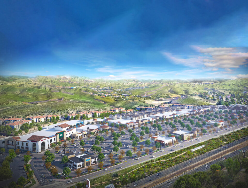 Simi Valley Town Center