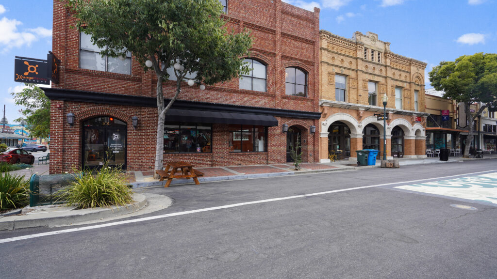 Office Space for Lease
