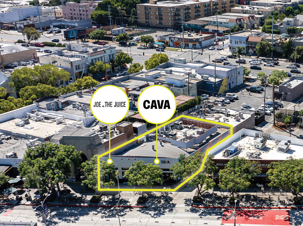 Net-Leased Investment Opportunity