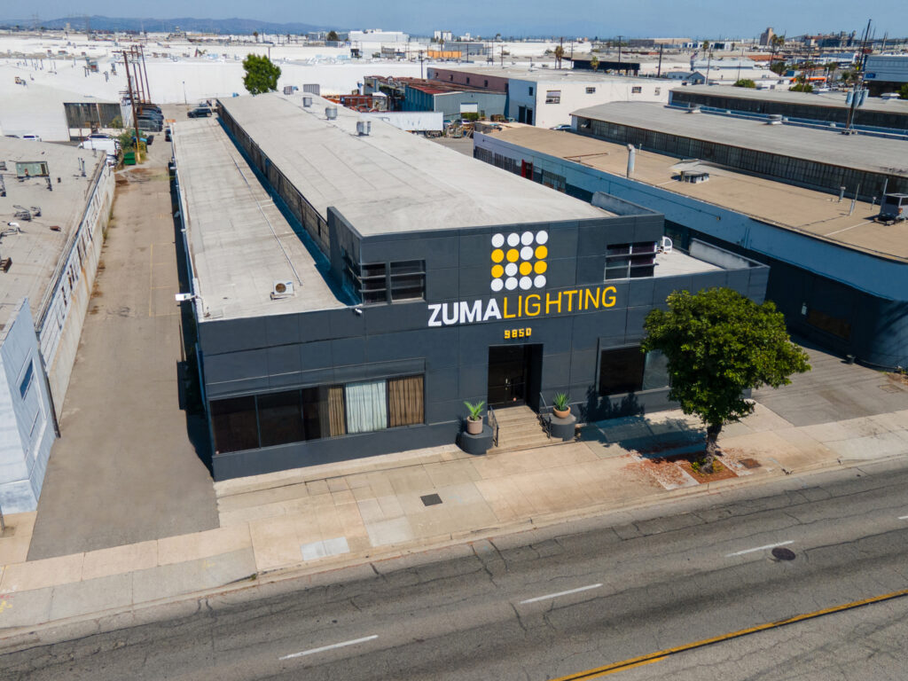 Incredible Industrial/Flex Sublease
