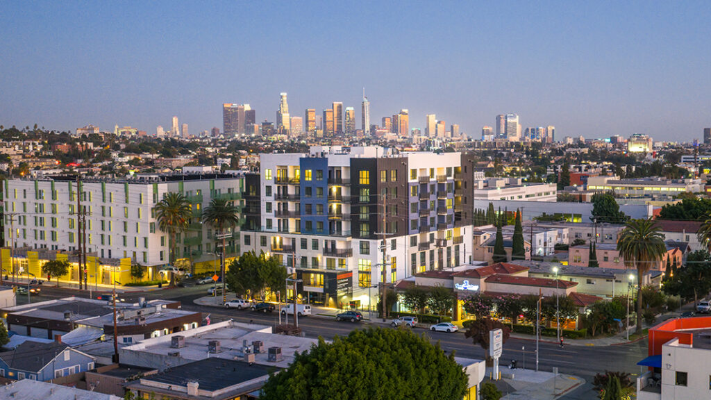 Hard Corner Retail Space