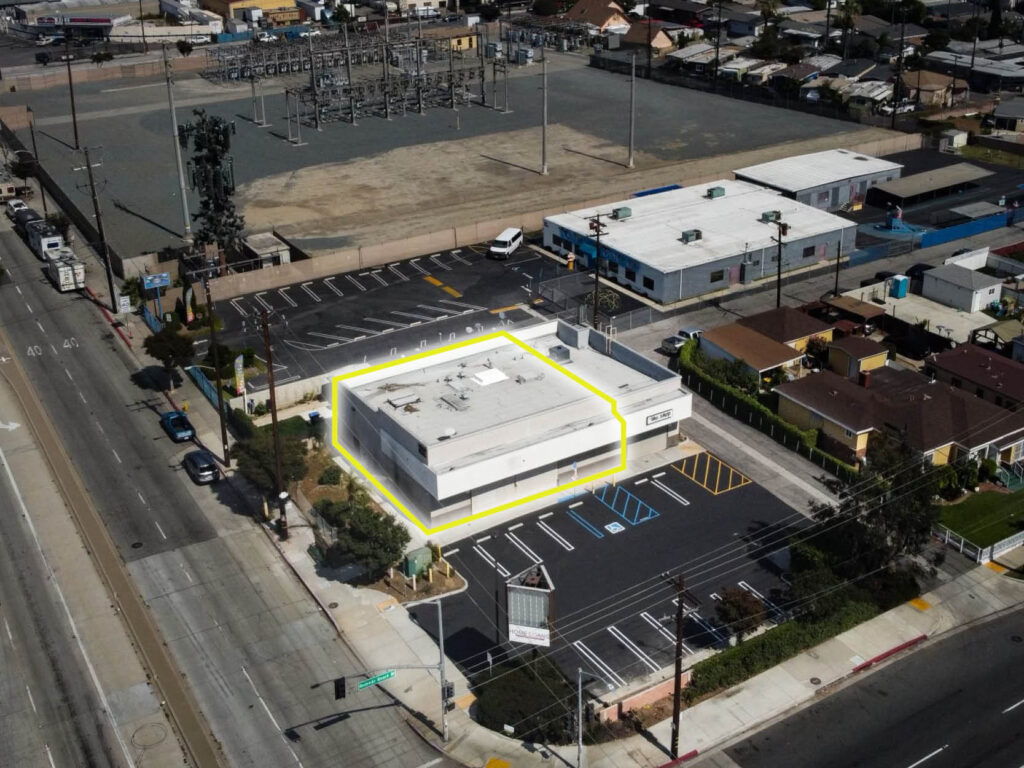 Sublease Available