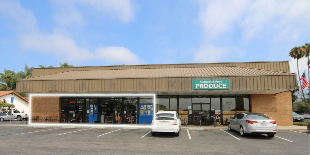 Sublease Available