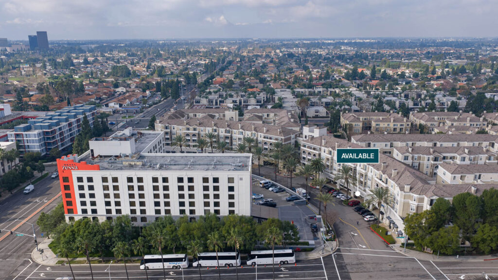 Retail Space for Lease