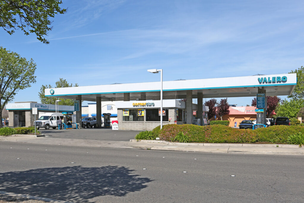 Retail Space For Sublease