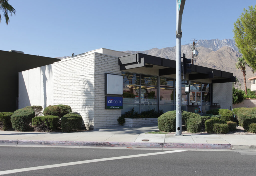Retail Space For Sublease