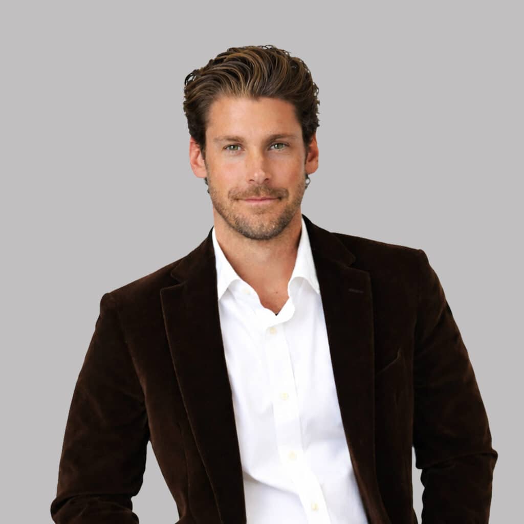 Caleb Hodge