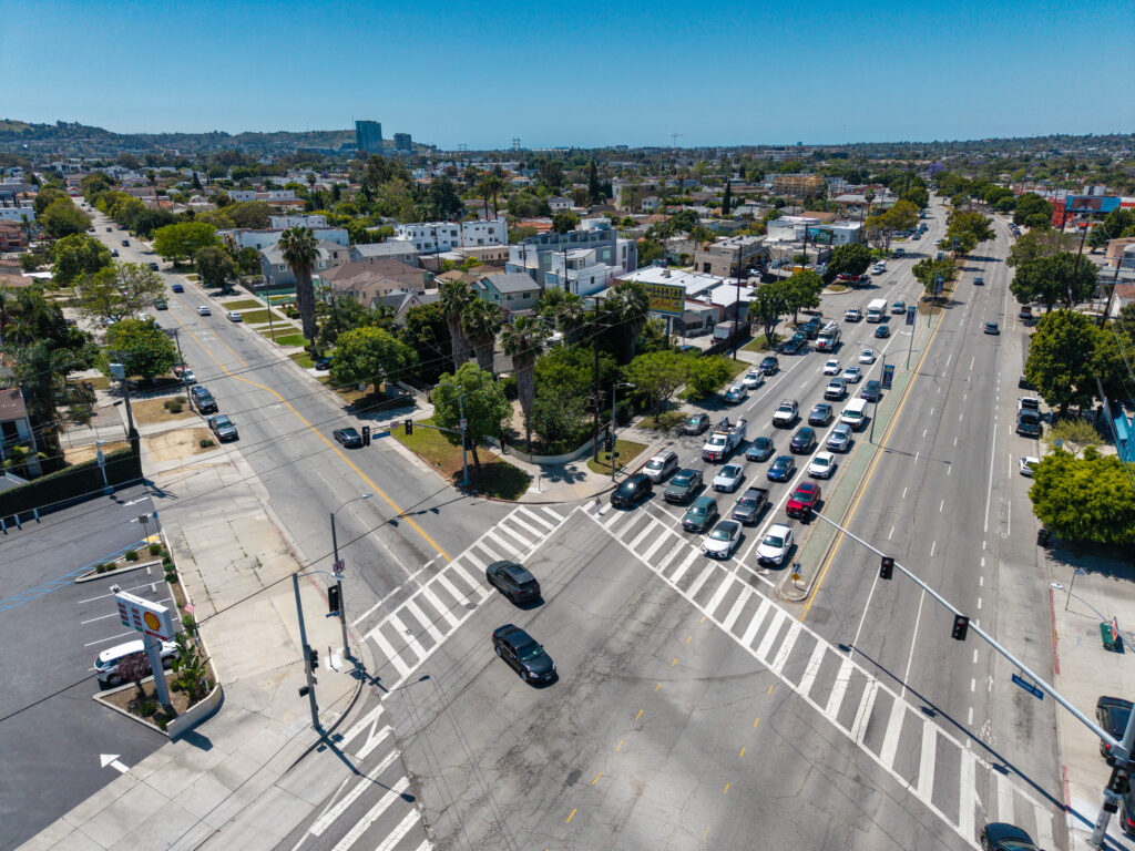 Hard Corner Redevelopment Opportunity